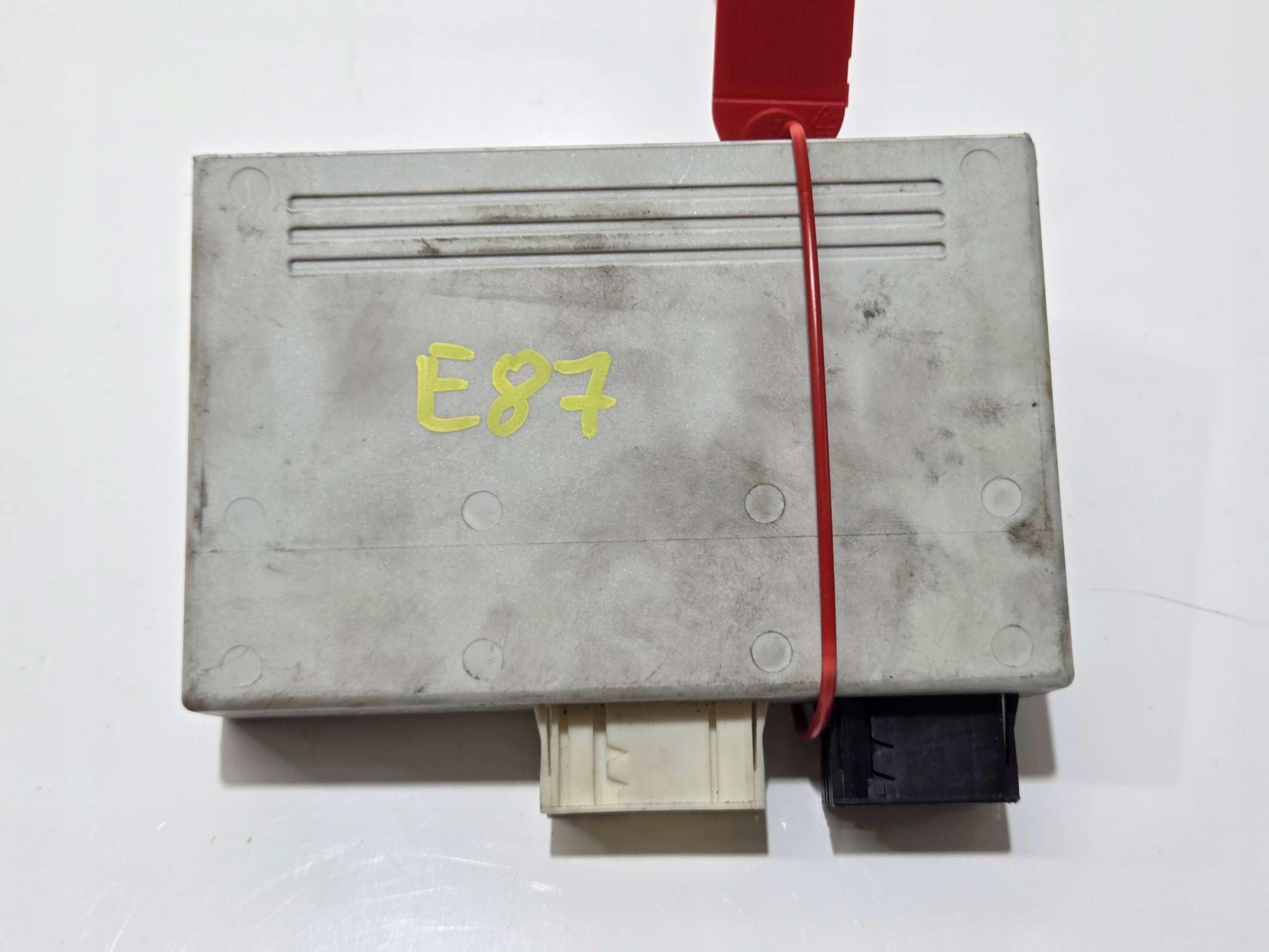 modul parkolás BMW E87 OE 6982390
