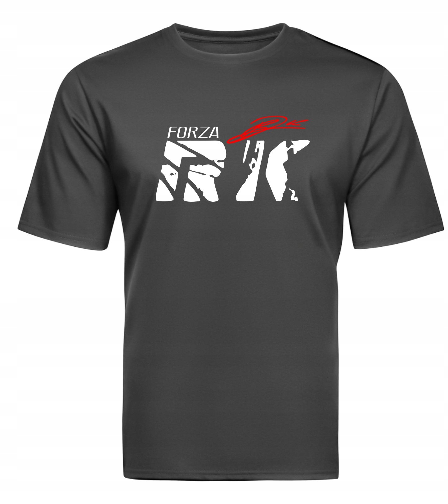 

Koszulka Forza Robert Kubica dla fana