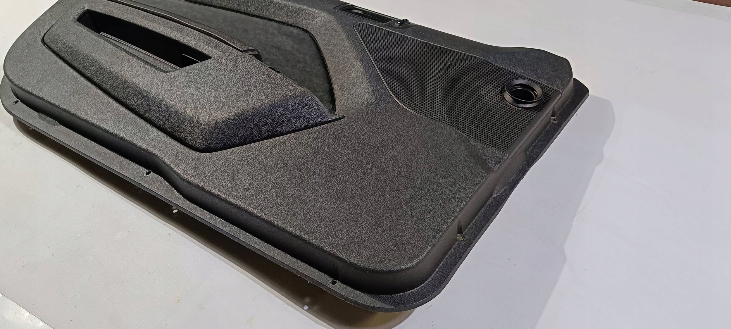 side upholstery side door left of left Ford Mustang V 2010-2014