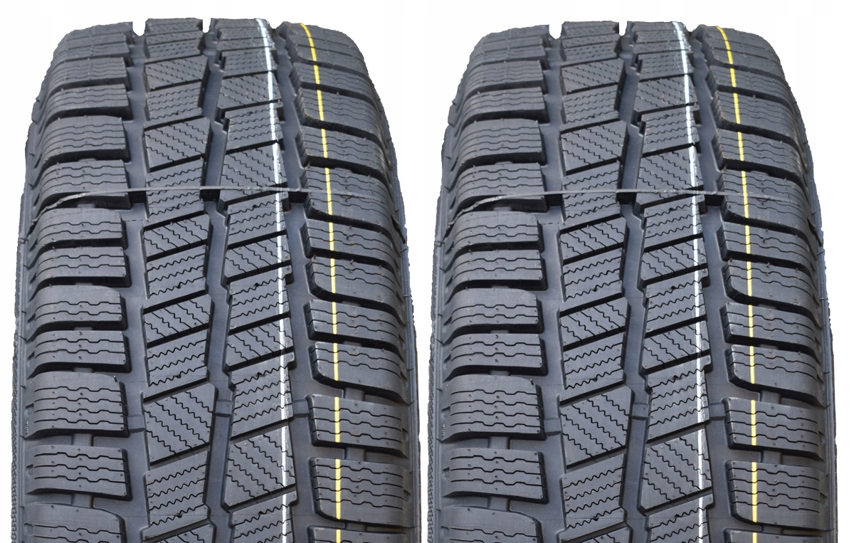 2x 225/65R16C OPONY WIELOSEZONOWE para 2szt. 225 65 16c AW całoroczne