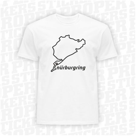 

Koszulka Nurburgring