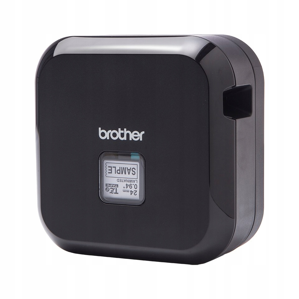 Tlačiareň Brother Cube Plus PT-P710BT TZe-251 24 mm