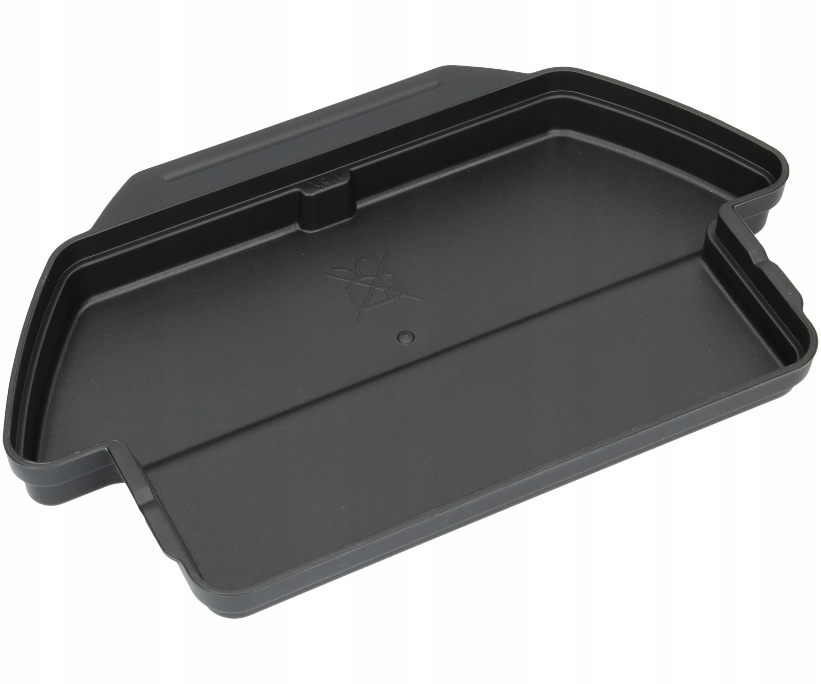 Bac à Graisse De Remplacement Pour Grill électrique Tefal OptiGrill (référence TS-01039270) - Lavable Au Lave-vaisselle