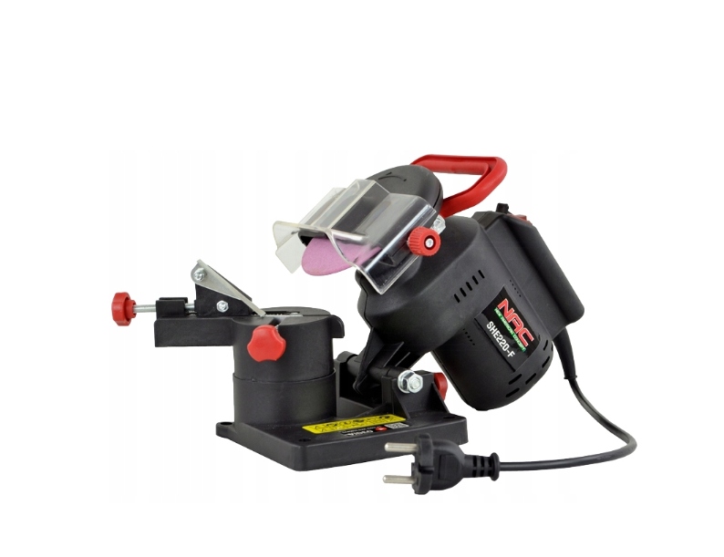 NAC OSTRZAŁKA 220W SHE220-F ELEKTRYCZNA ŁAŃCUCHÓW EAN (GTIN) 5902067855430