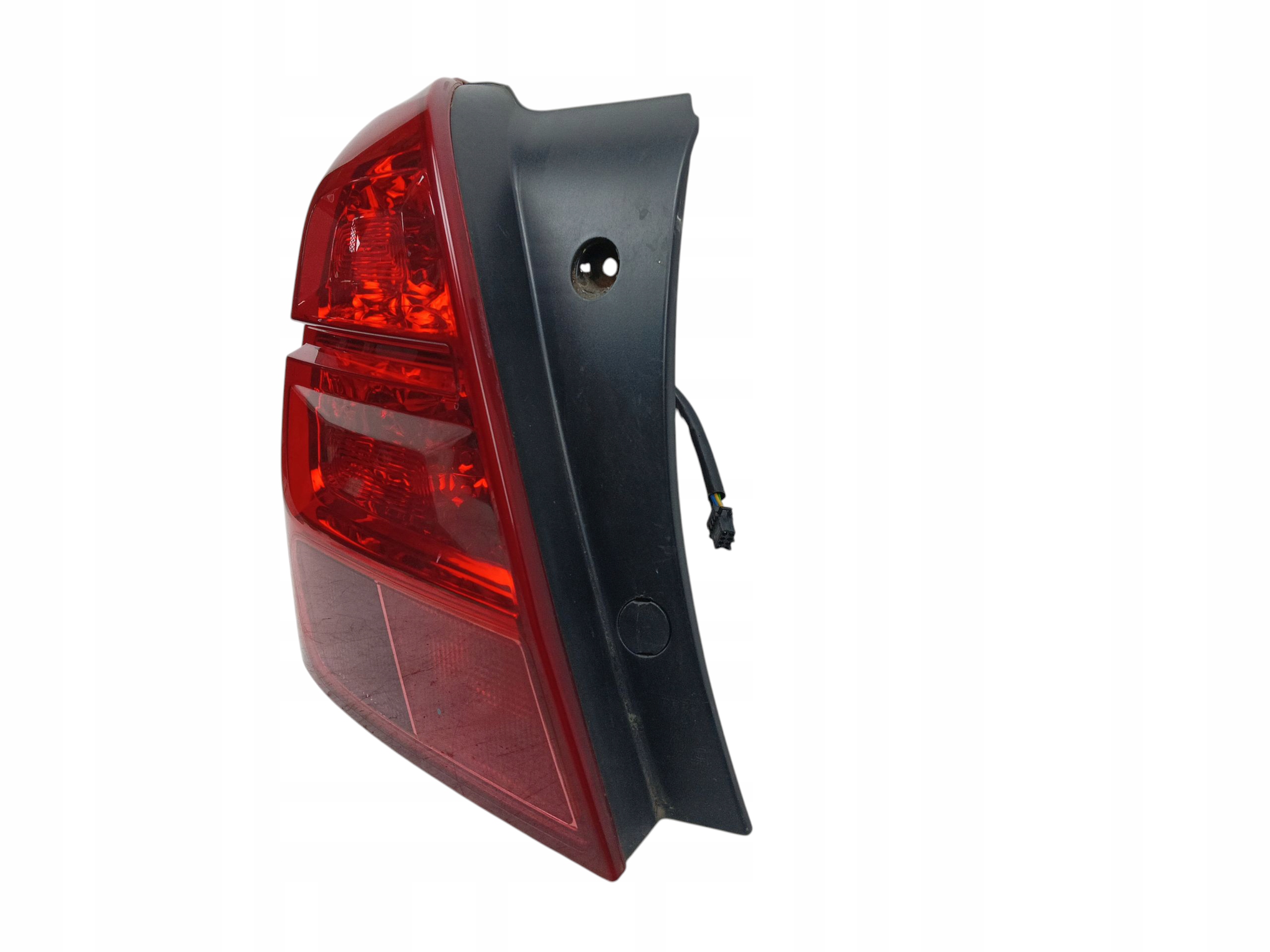 light left rear part left rear CHEVROLET TRAX and (12-16) EUROPA