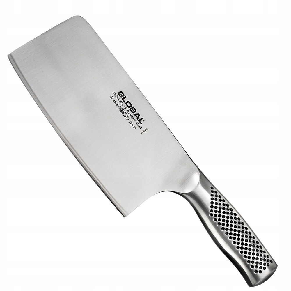 Global Classic Sekáčik Čínsky Nôž na krájanie a sekanie