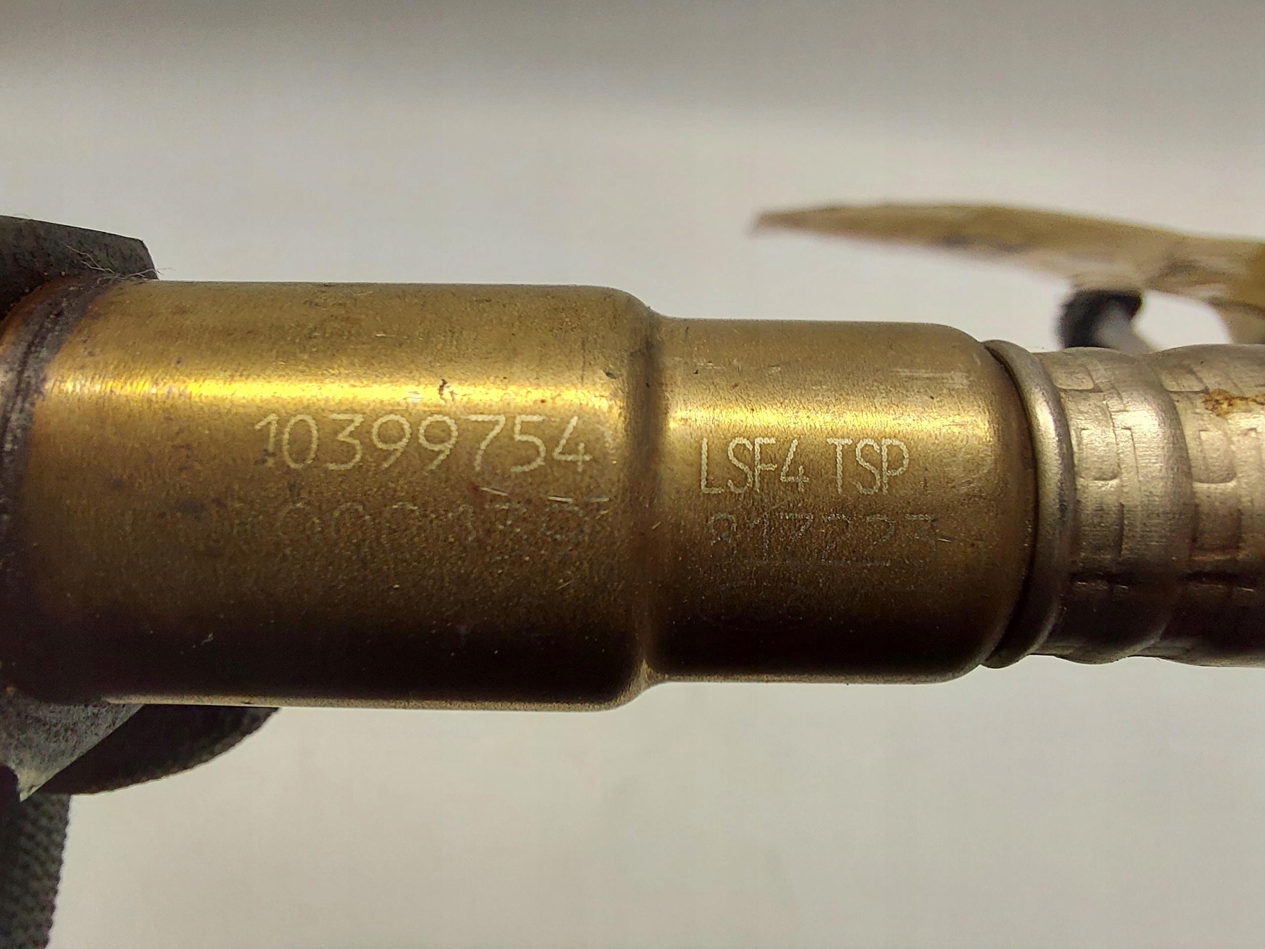 MG ZS 1.5B Sonda Lambda 10399754