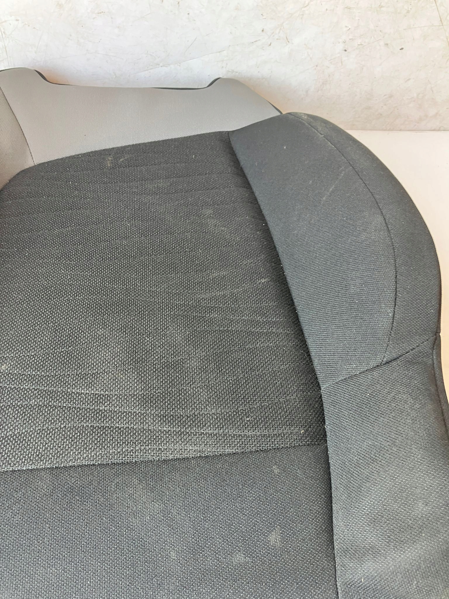 OPARCIE seat right front C4 PICASSO II #10