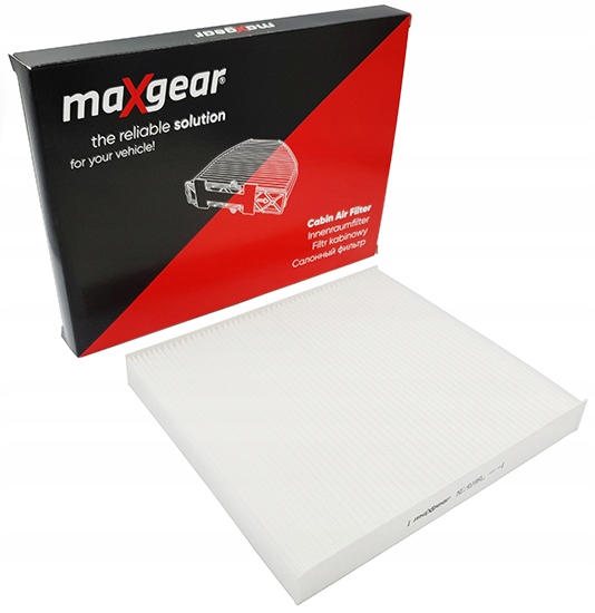 

Maxgear KF-6160 Filtr kabinowy