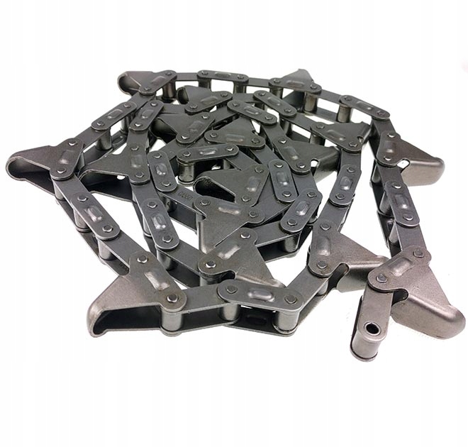 80718196 - Łańcuch Do Prasy New Holland 841 - 16 Przyłączy