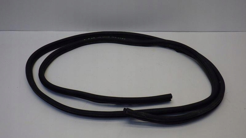 USZCZELKA DRZWI PRZESUWNYCH PRAWA TRAFIC III VIVARO B L1H1