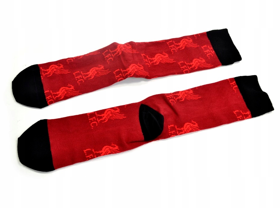 Skarpety Liverpool FC - licencjonowane Marka inny