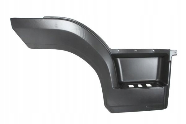 РЕМОНТ ВХІДНОГО КАСКАДУ MER-SP-035R PACOL