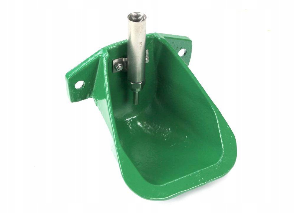 00-O15037 - Чугунная поилка для откорма ROYAL FARM (