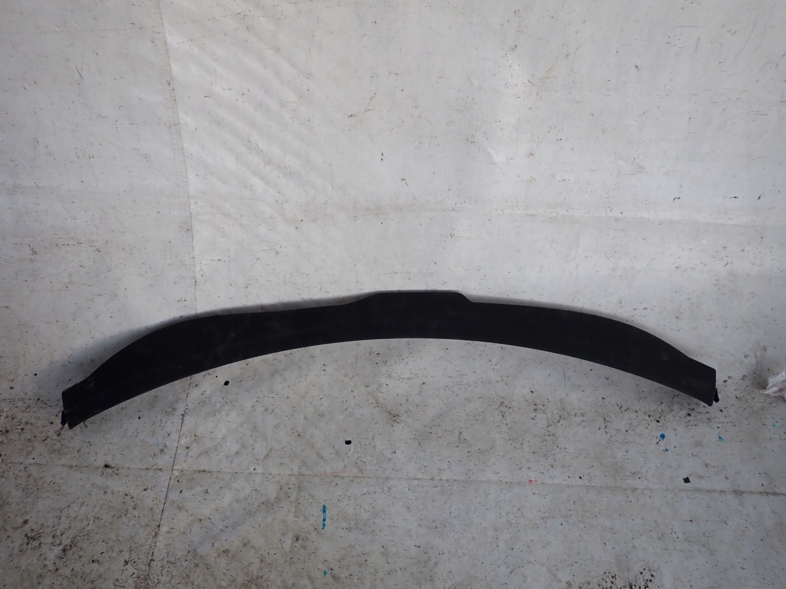 VW ID.4 11A 20- moulding spoiler rear part rear 11B919451B