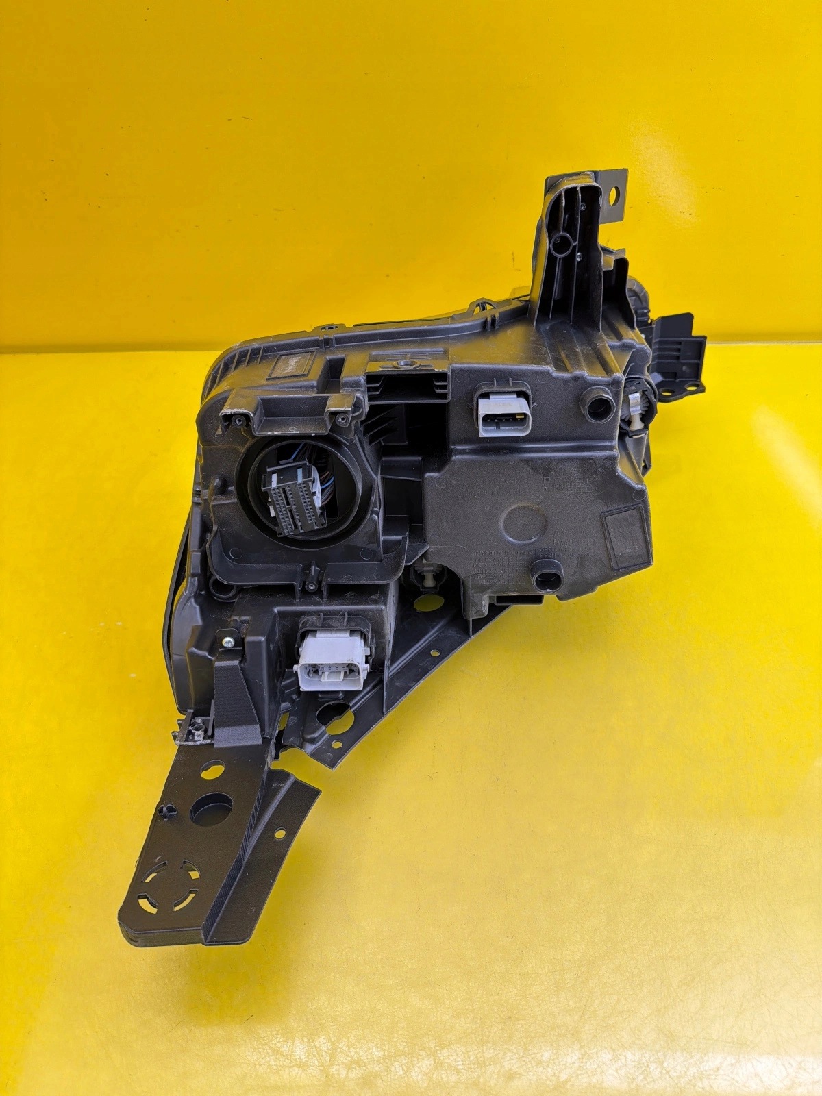 light right front Peugeot 5008 III Full Led 9862665180 2023