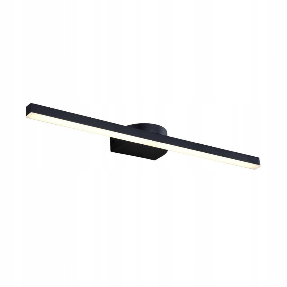 Led galerijní nástěnné svítidlo Arvi W89551-40BK Zuma Line