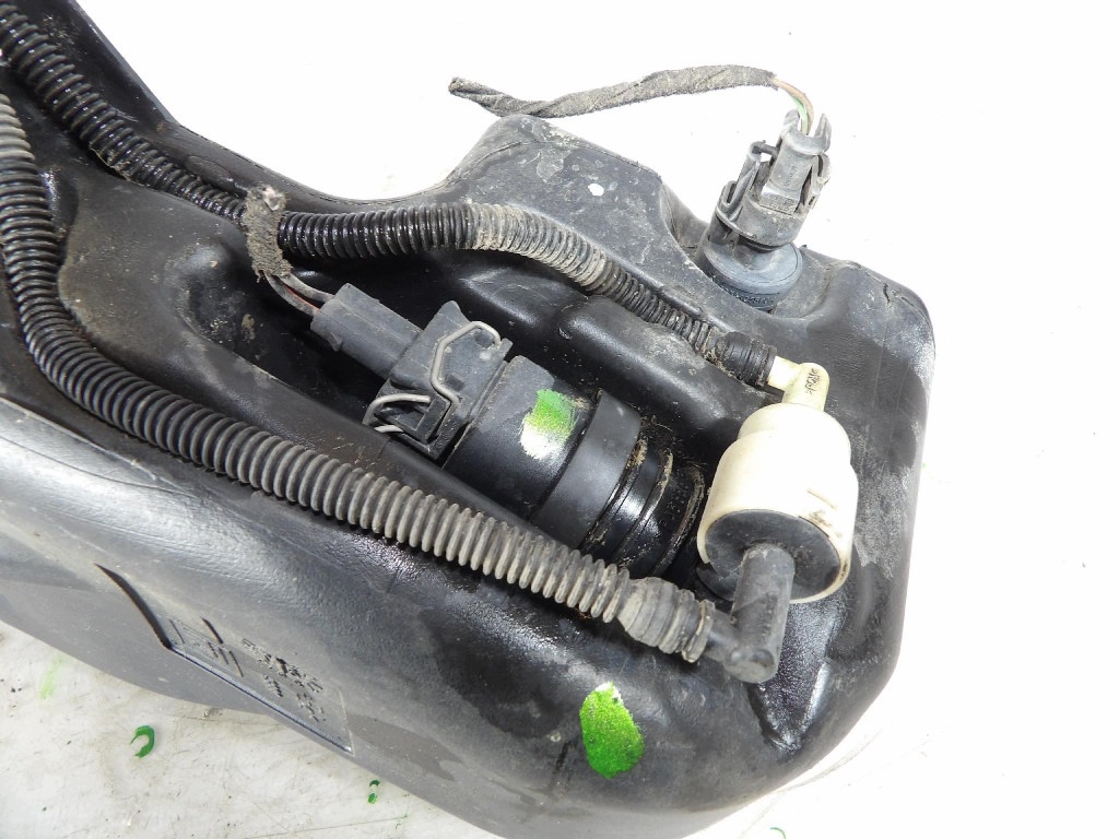 OPEL ASTRA H 1.6B serbatoio LIQUIDO LAVAFARI Pompa GM0036