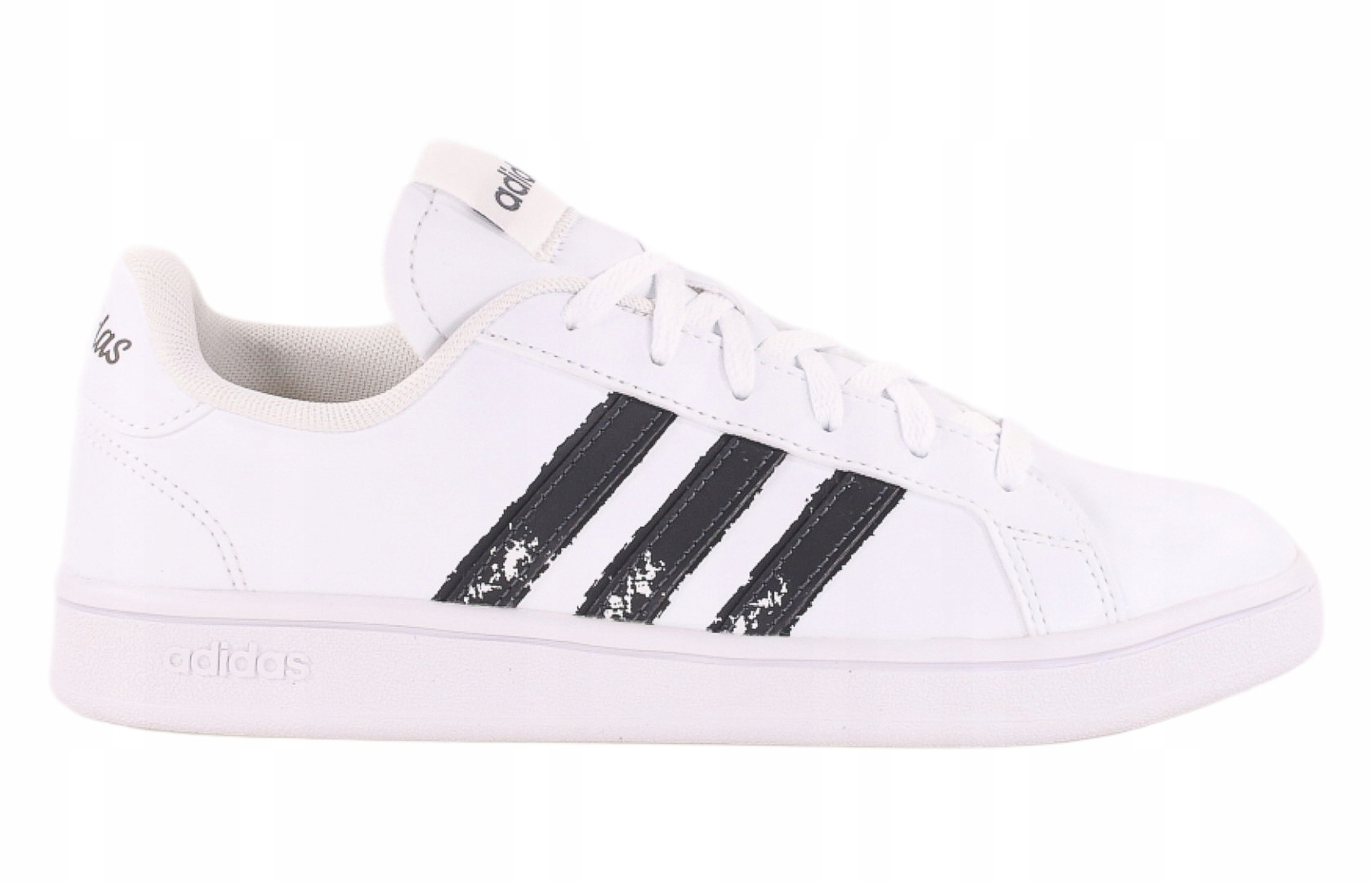 Dámské boty adidas Grand Court Beyond GX5762 nízké 38 2/3