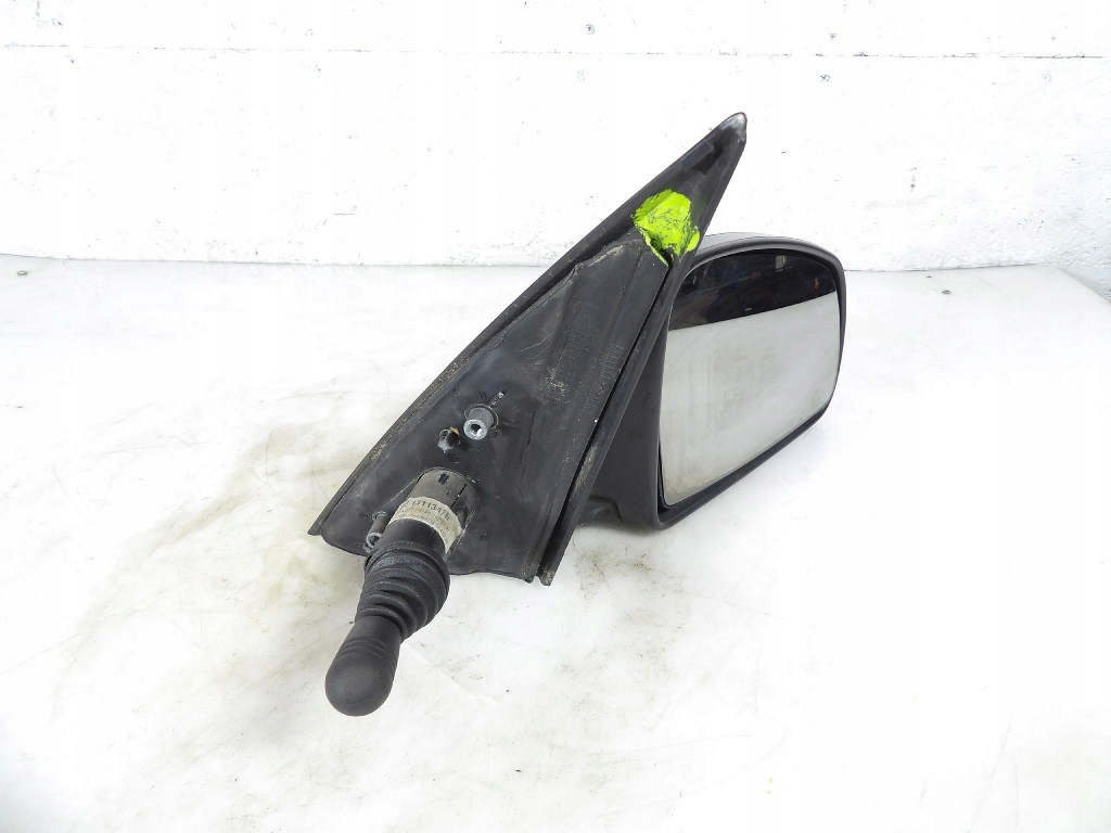 Opel OE 13113476 mirror manually