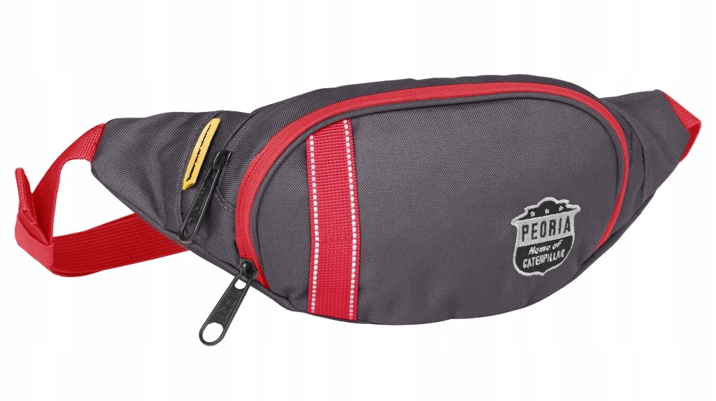 

CATerpillar Cat Peoria 84069 saszetka nerka Pet