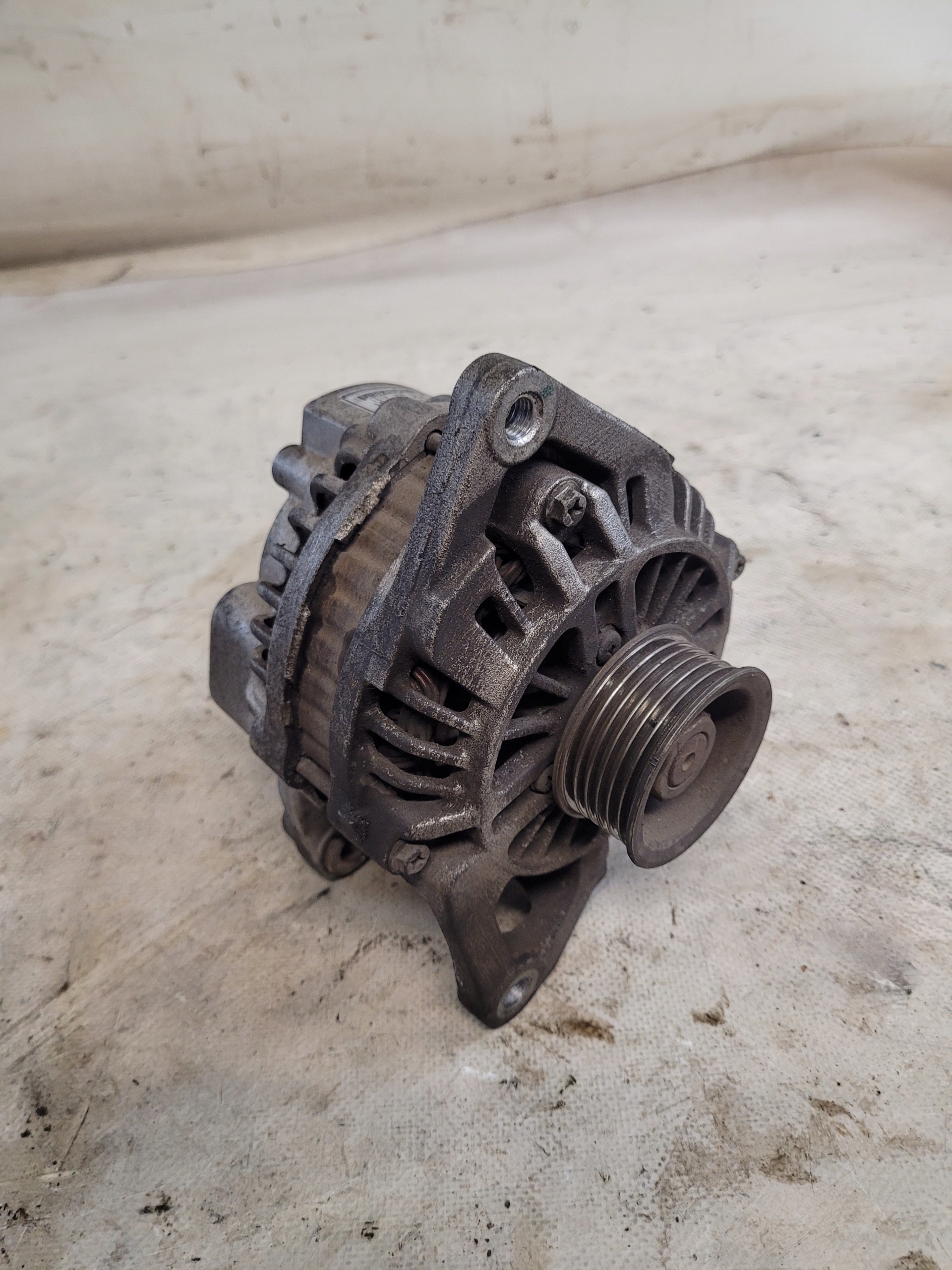 ALTERNATOR OE A2TC0091 MAZDA 3 III 1.6B
