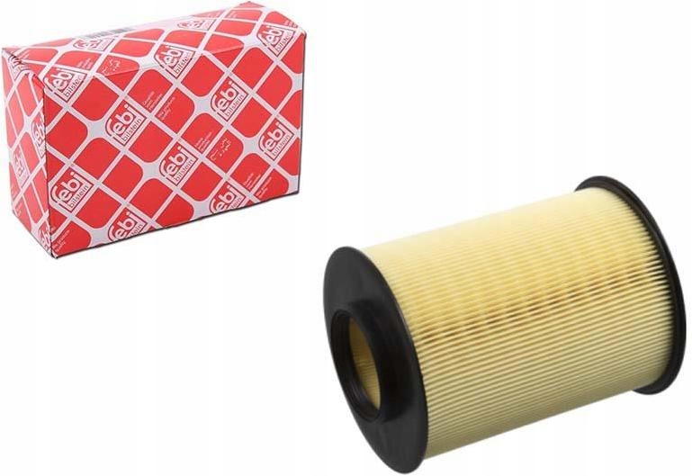 FEBI FILTR POWIETRZA FORD FOCUS II MK2 III MK3