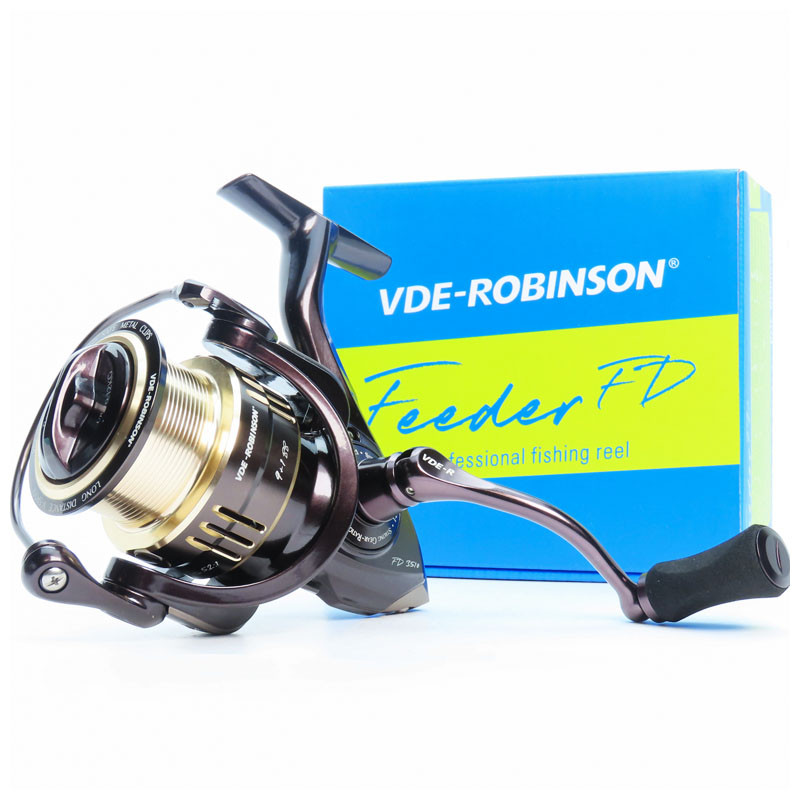 Naviják Vde-robinson Feeder Fd 3510 23P-VF-035