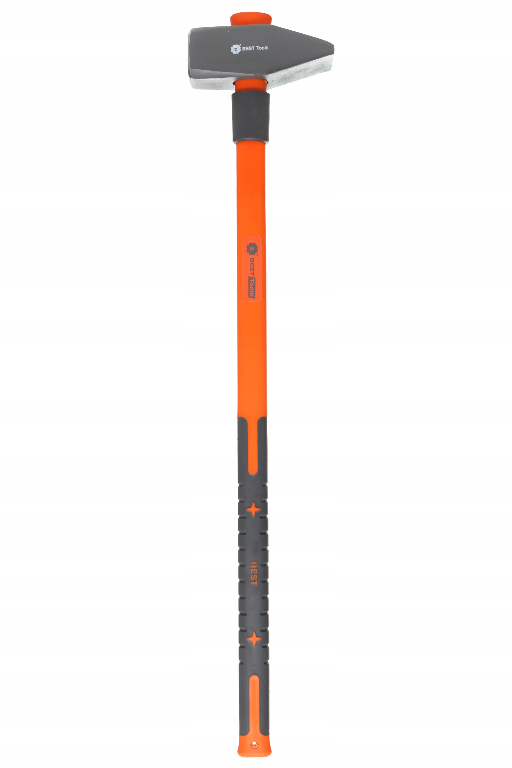 

Młotek Młot Ślusarski 4000g trzonek Fiberglass 4kg