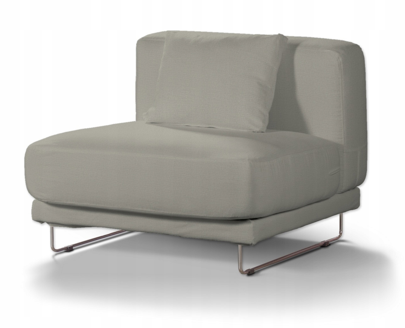 Poťah na pohovku Tylösand 1-miestnu nerozkladaciu Ikea zelený