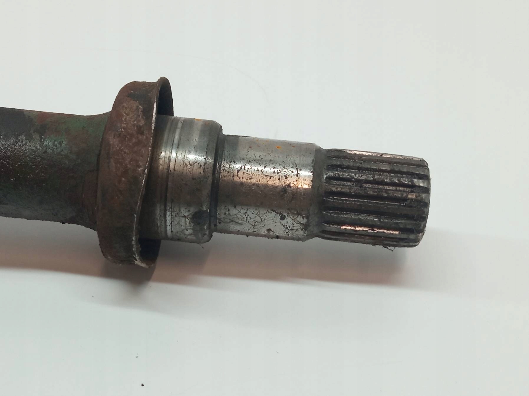 semi-axis right front 1.8 B 192 KM Toyota Celica VII (1999-2006)