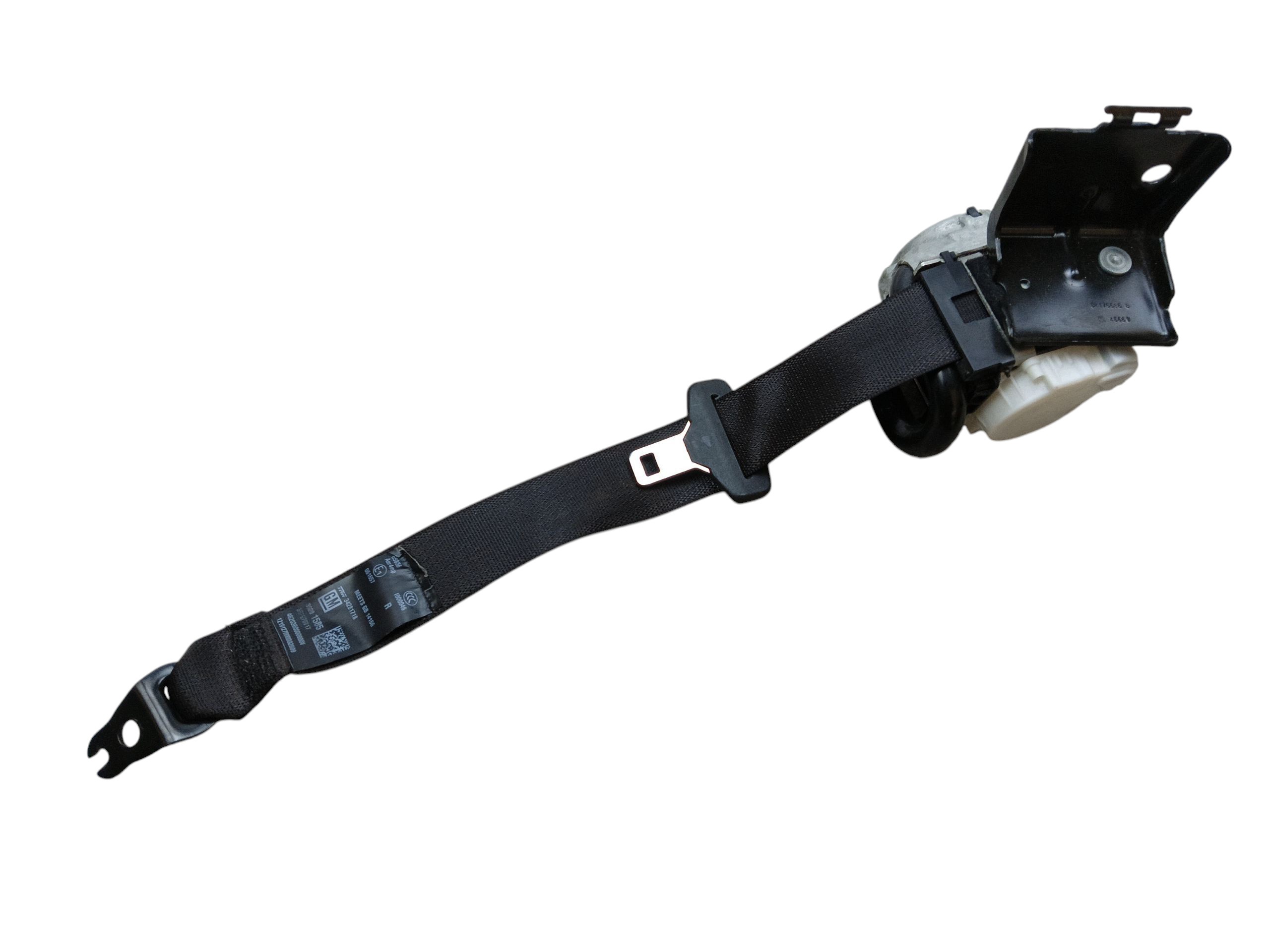Gurten Sicherheits rechts heck OPEL ASTRA V K (2015-2019) HB 39201585