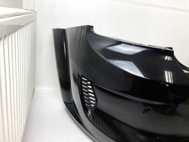 Dodge Charger Widebody bumper rear complete