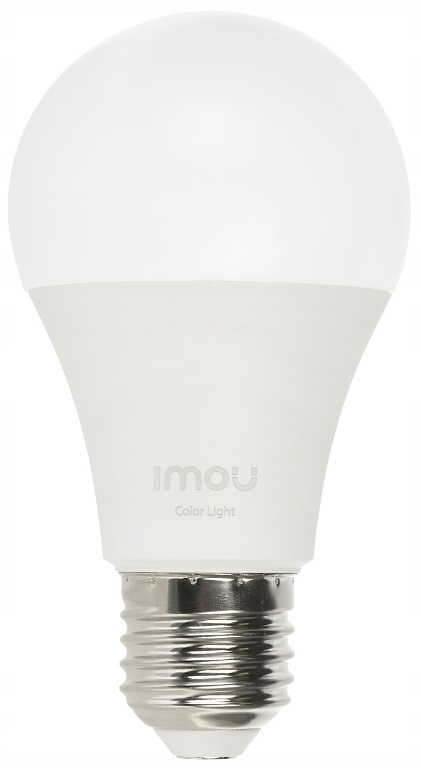 Inteligentna żarówka Imou B5 smart home E27 RGB CL1B-5-E27 Marka Dahua