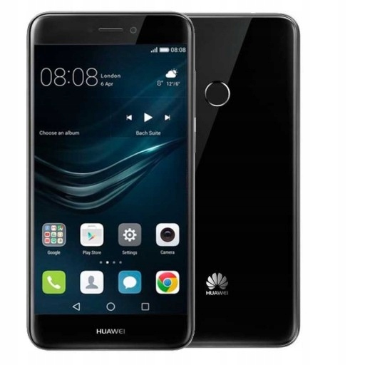 Huawei P9 Lite 2017 PRA-LX1 LTE 3/16GB черный