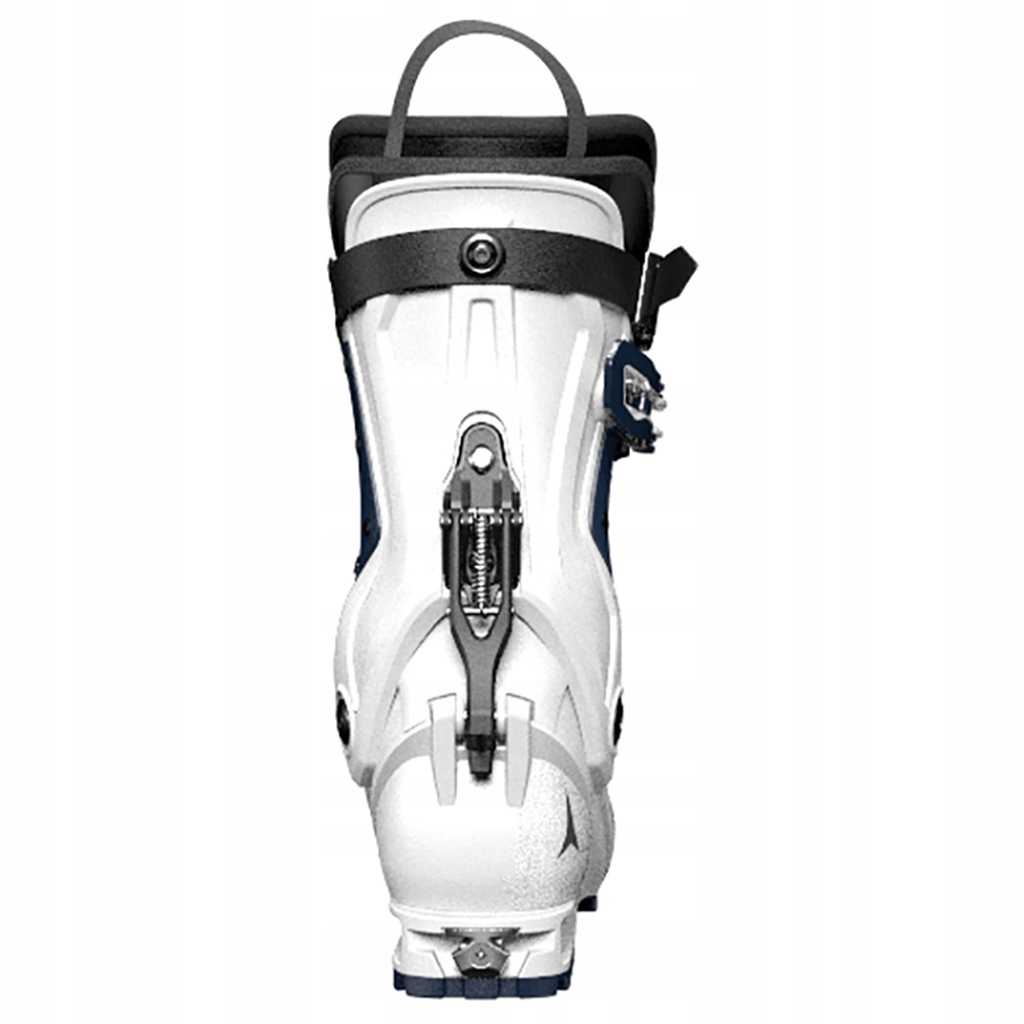 Buty skiturowe ATOMIC Backland Pro W White 245 Długość wkładki 245 mm