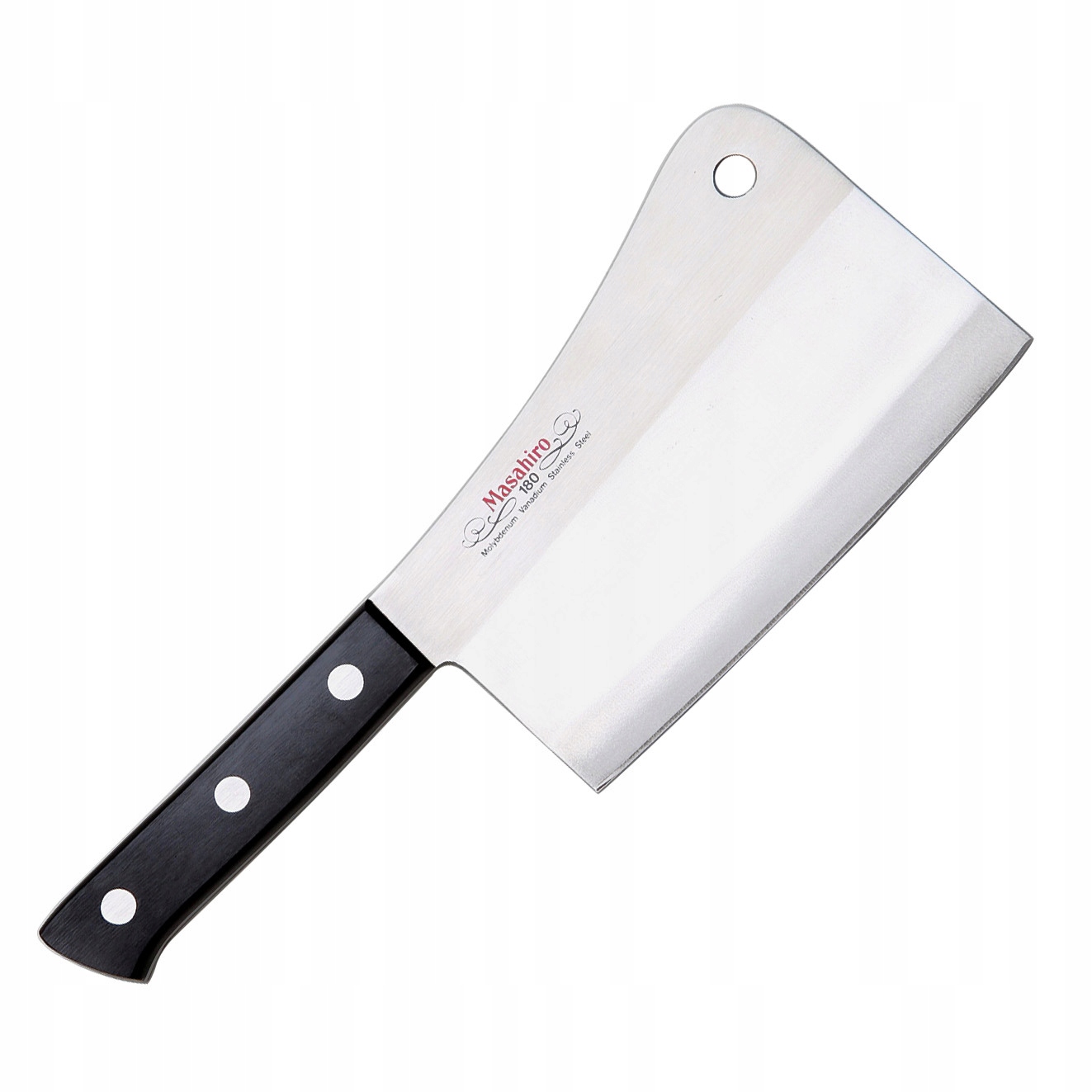 Sekáčik Masahiro Chopper Bwh 14093 18 cm MBS-26 780 g