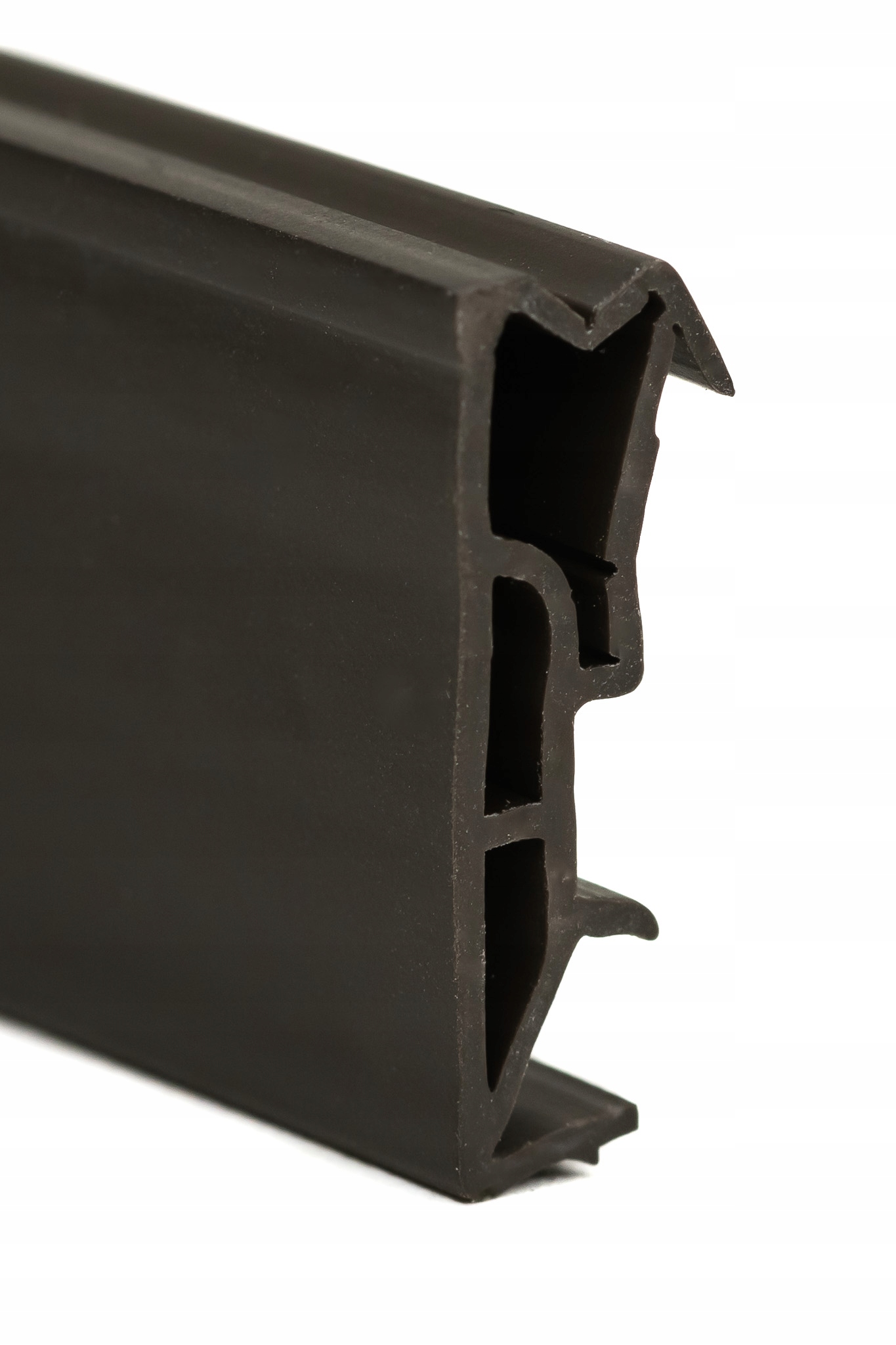 USZCZELKA 5001 DRZWI ZEWNĘTRZNE BRĄZ RUSTYKALNY 5 mb