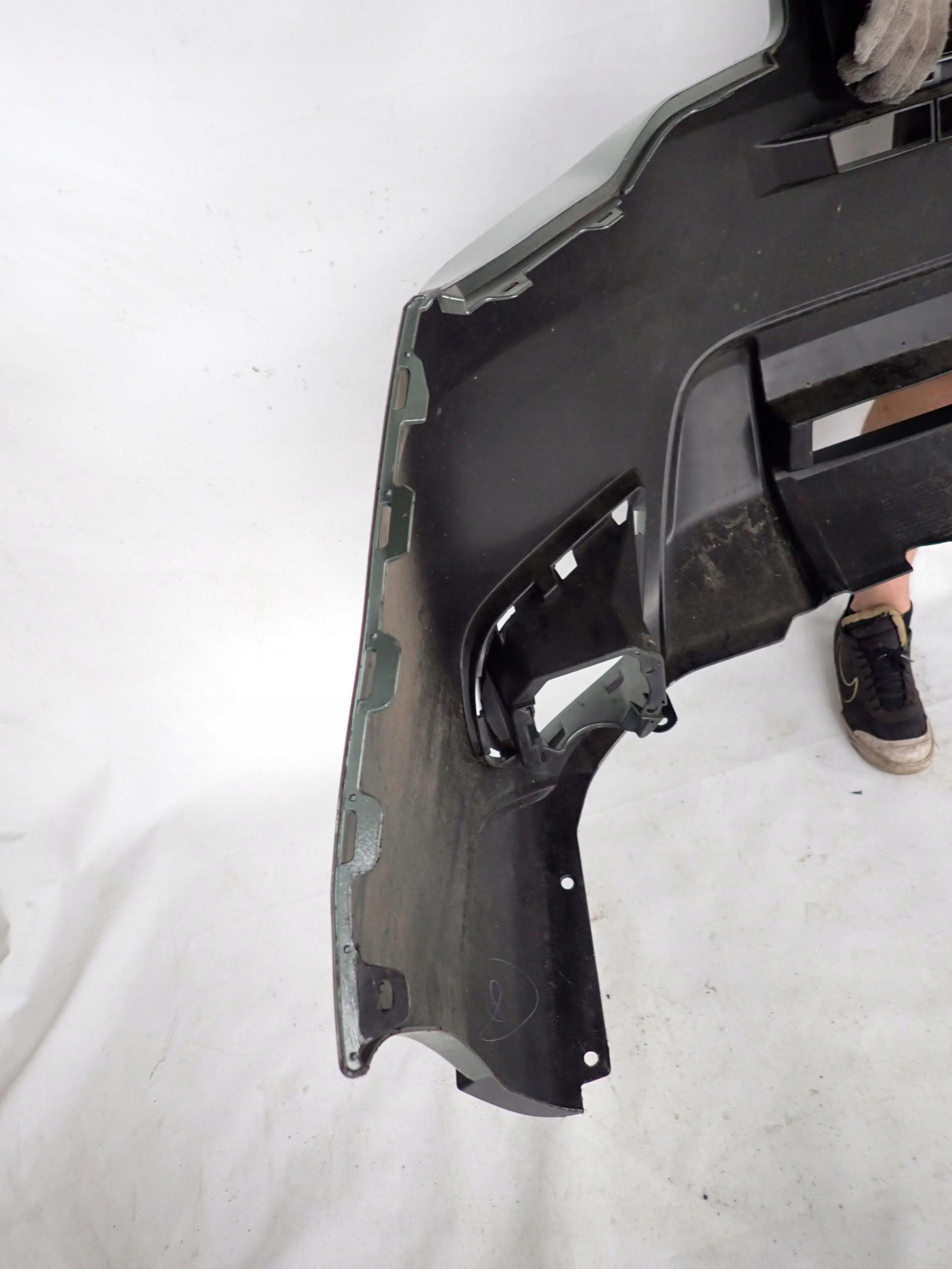 SUBARU FORESTER IV 4 12-16 bumper front front washer
