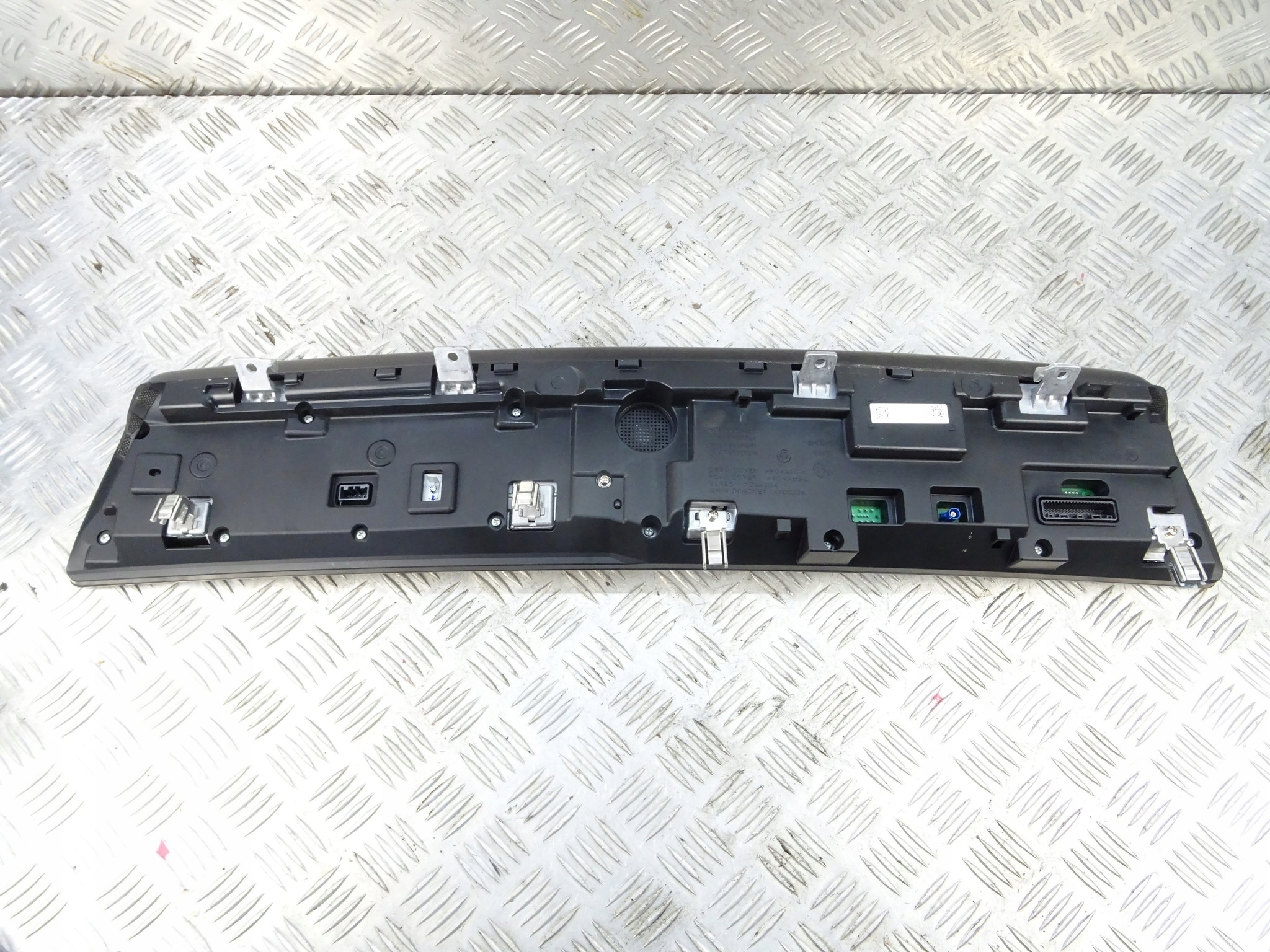 KIA SPORTAGE V 5 EKRAN display 99211-P1060