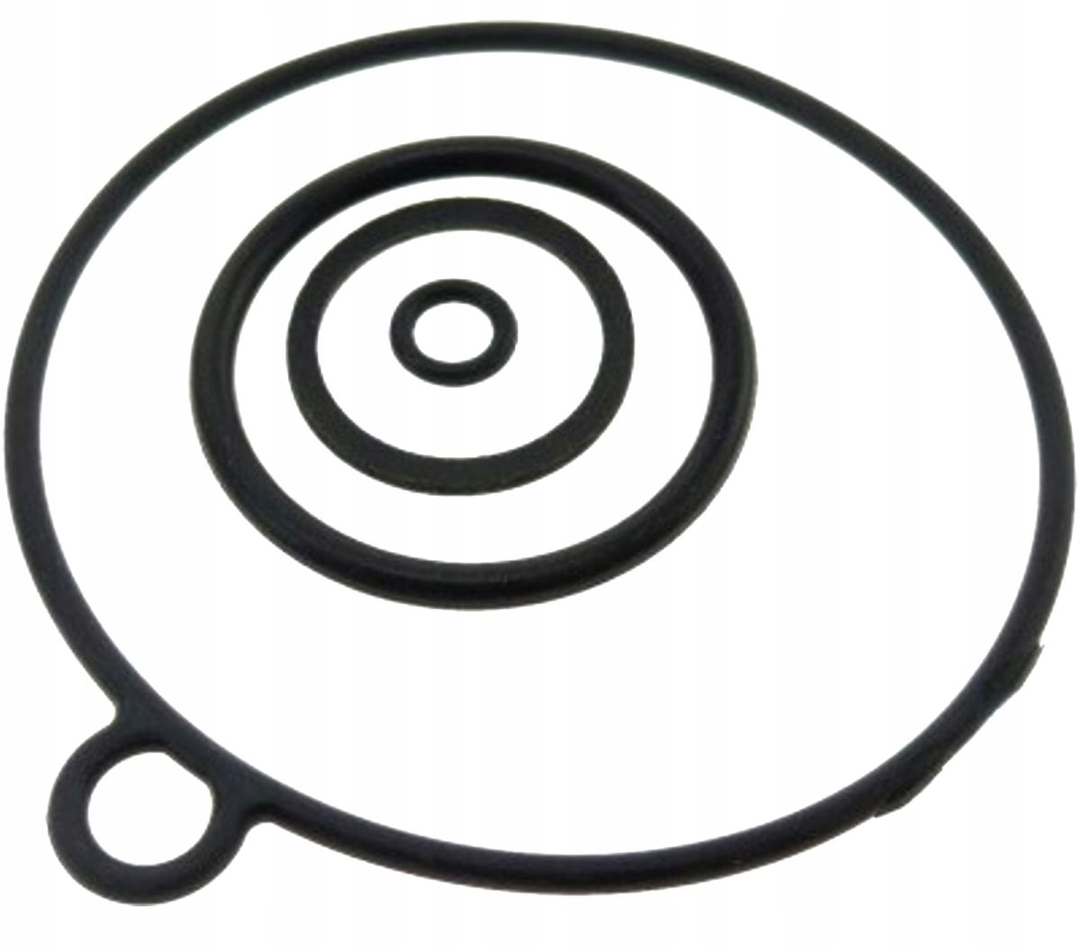 Tesnenie plavákovej komory Honda Crf 110 F 13-18