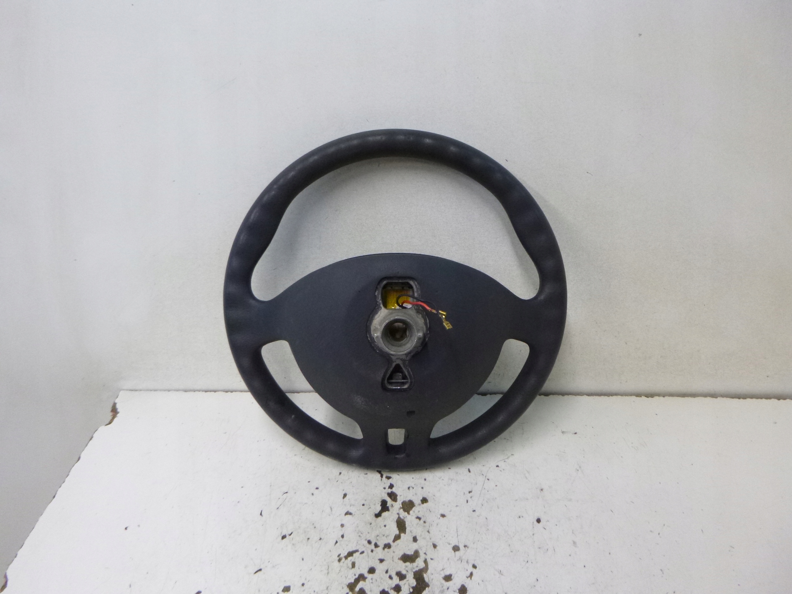 lenkrad + Airbag Renault Clio III 2005-2012