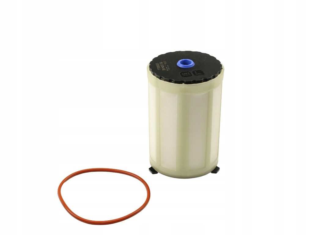Vložka Palivového Filtru Peugeot Boxer 14- 2.2 2.0 2018-