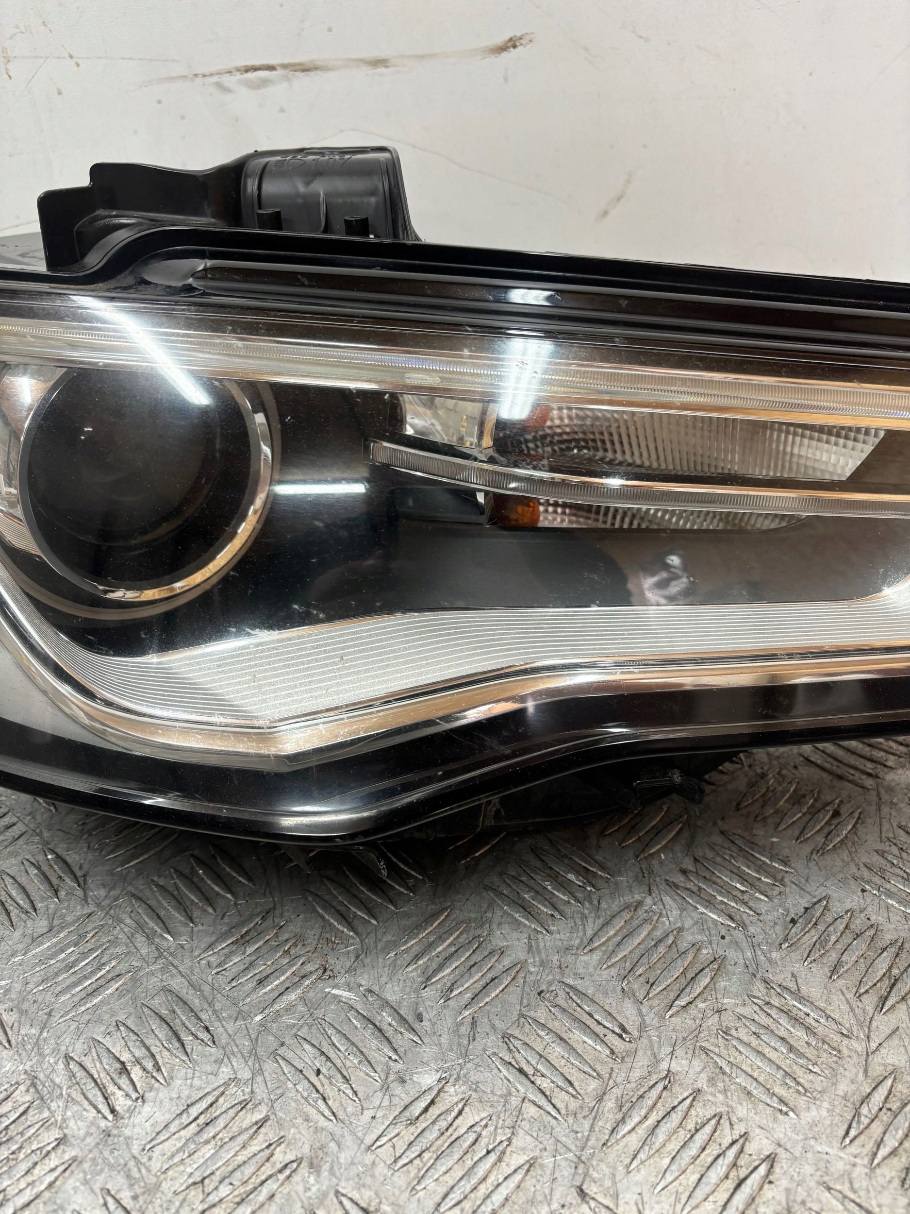 REFLEKTOR light right XENON AUDI A3 S3 8V 8V0941006 13