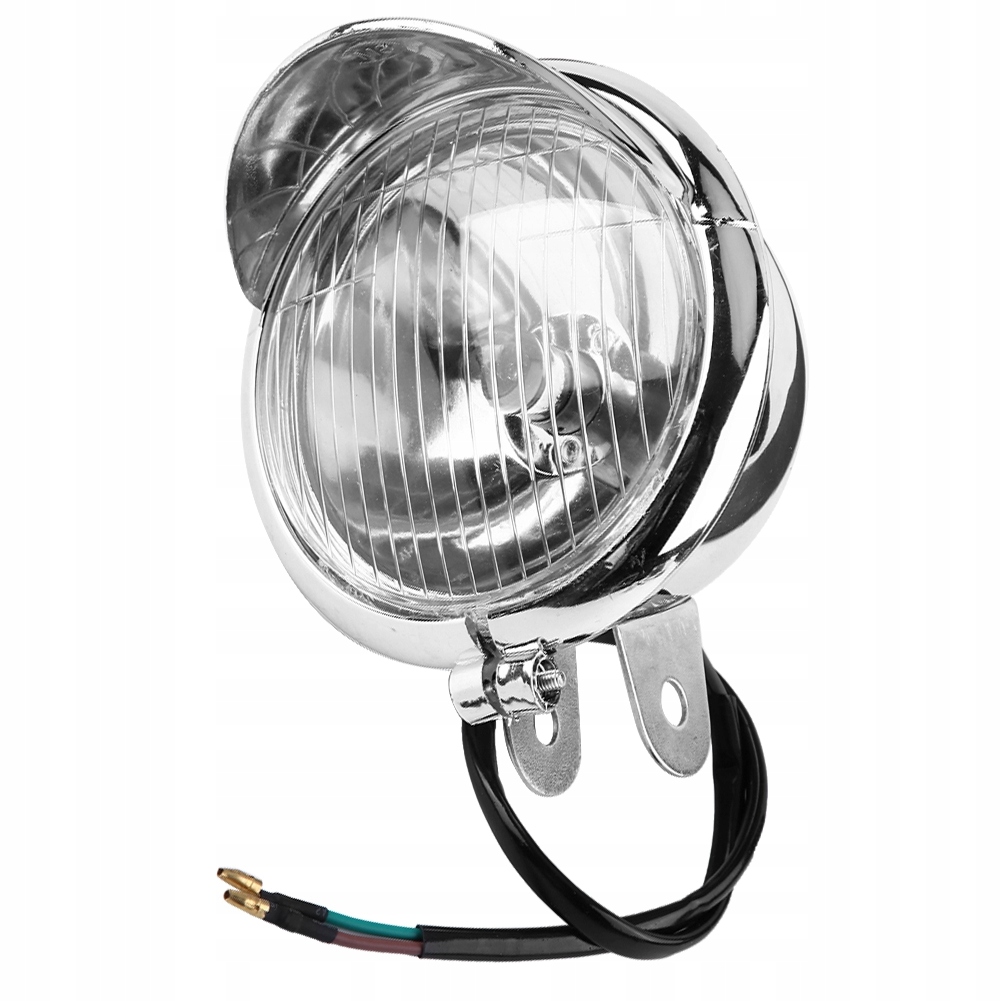 

Reflektor Lampa Led Przednia Motocykl