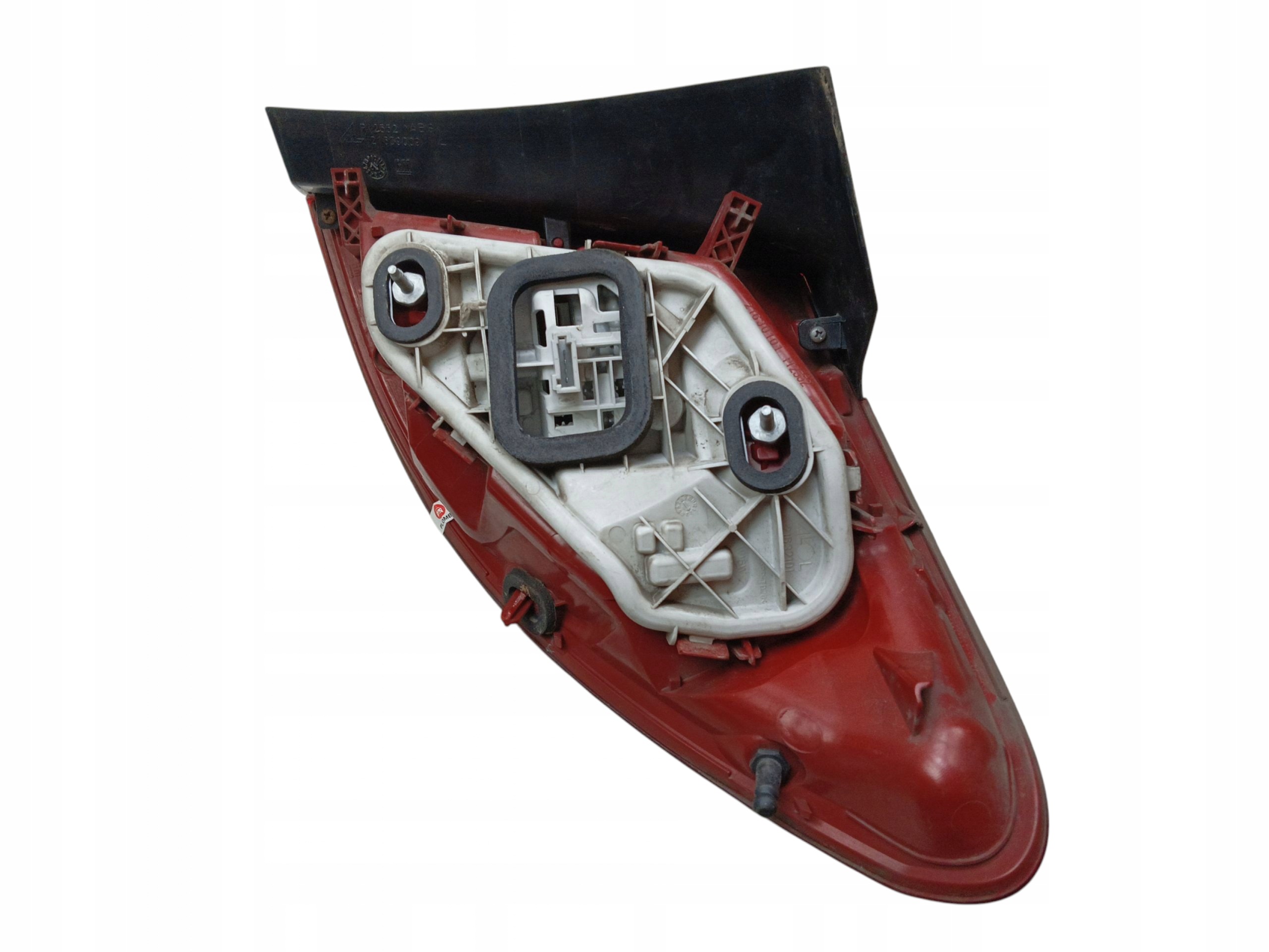 light left left rear part OPEL MERIVA B (2010-2013) 13253627 EUROPA