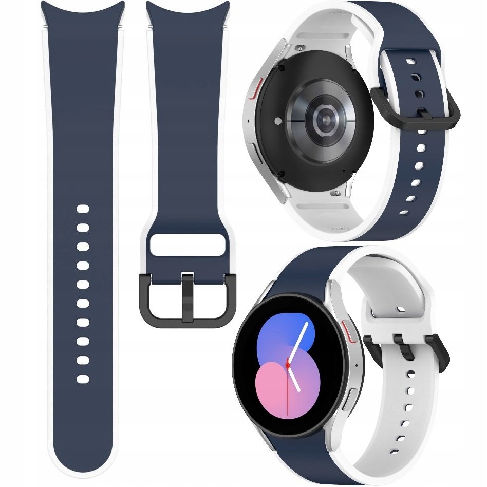 

Pasek Do Galaxy Watch 4 5 40/42/44/46/45MM
