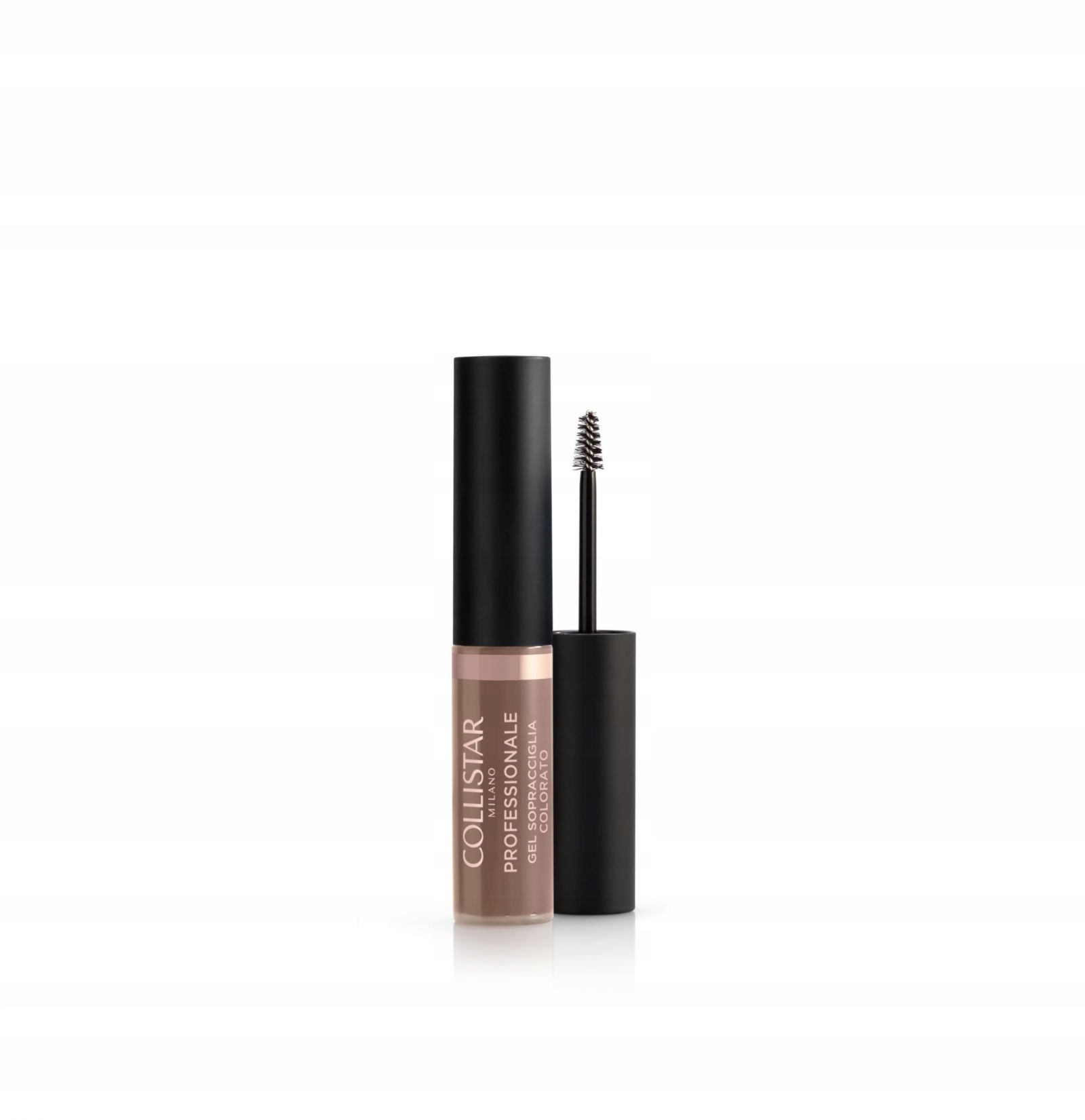 Profesionální Gel Na Obočí S Barvou 6 ML Odstín: Blond
