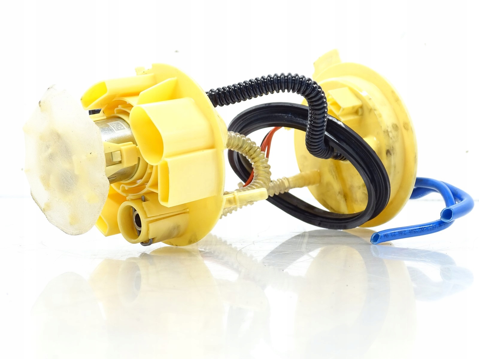 feed pump AUDI Q7 4M 3.0 TDI 4M0919088D