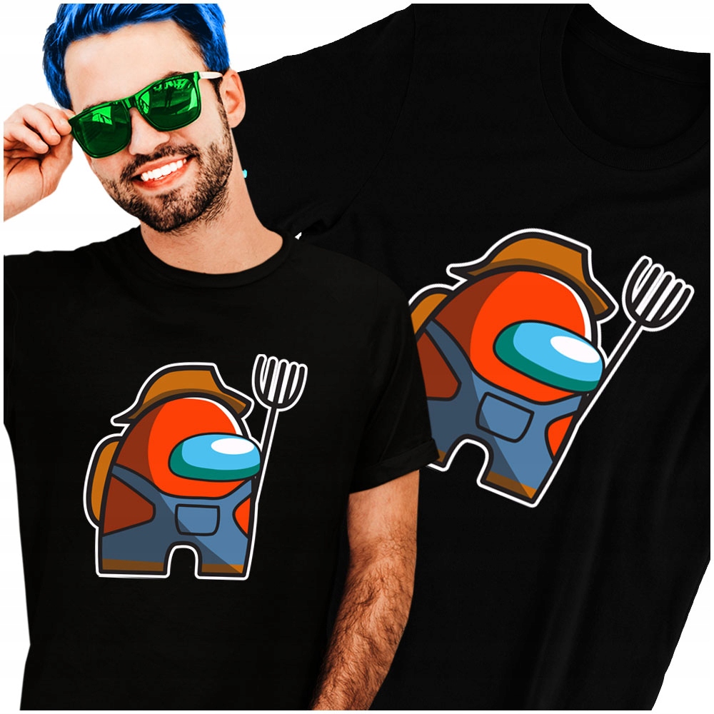 

Śmieszny na urodziny Dla Rolnika XL